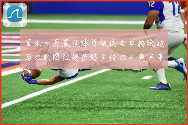 国米九月最佳球员候选名单揭晓迪马尔科图拉姆劳塔罗恰尔汗奥卢争夺荣誉